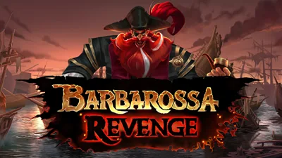 Image de Barbarossa Revenge